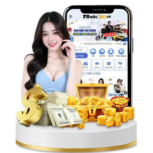 Thưởng nạp đầu 66club App