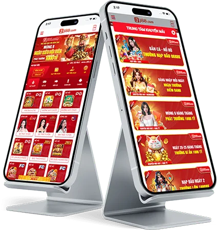 Đa dạng bàn chơi Live Casino trên 66club app